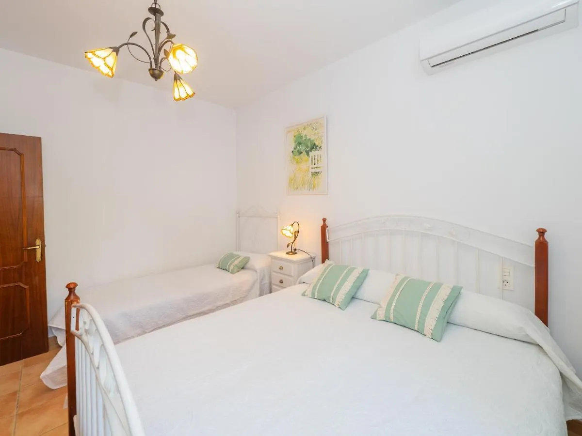 Holiday home Cubo'S Casa Maria Los Javieles Alhaurin el Grande Spain