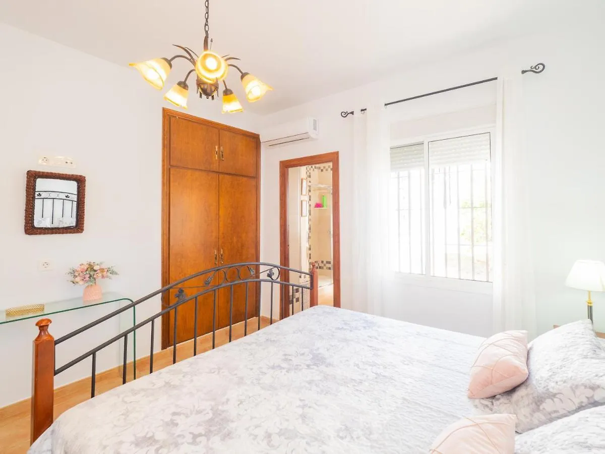 Holiday home Cubo'S Casa Maria Los Javieles Alhaurin el Grande Spain