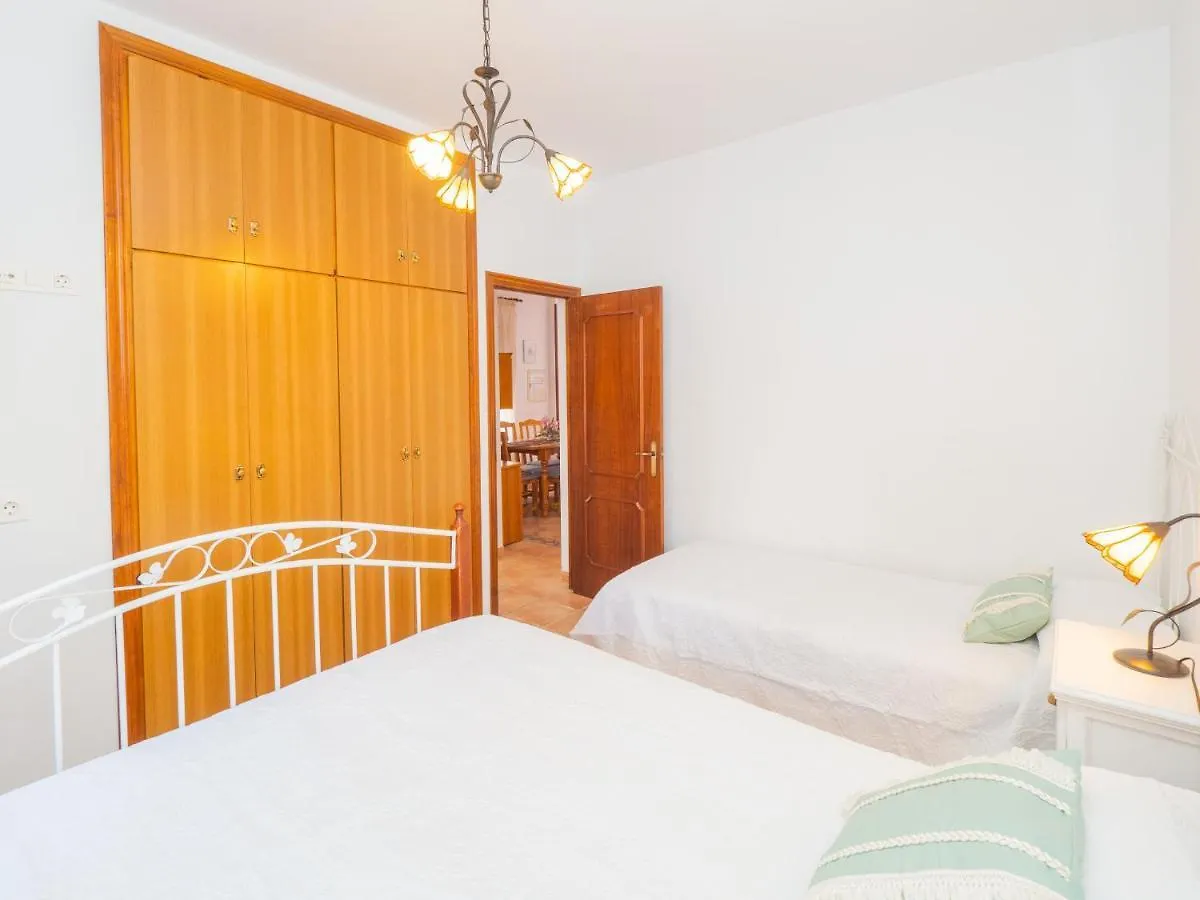 Holiday home Cubo'S Casa Maria Los Javieles Alhaurin el Grande