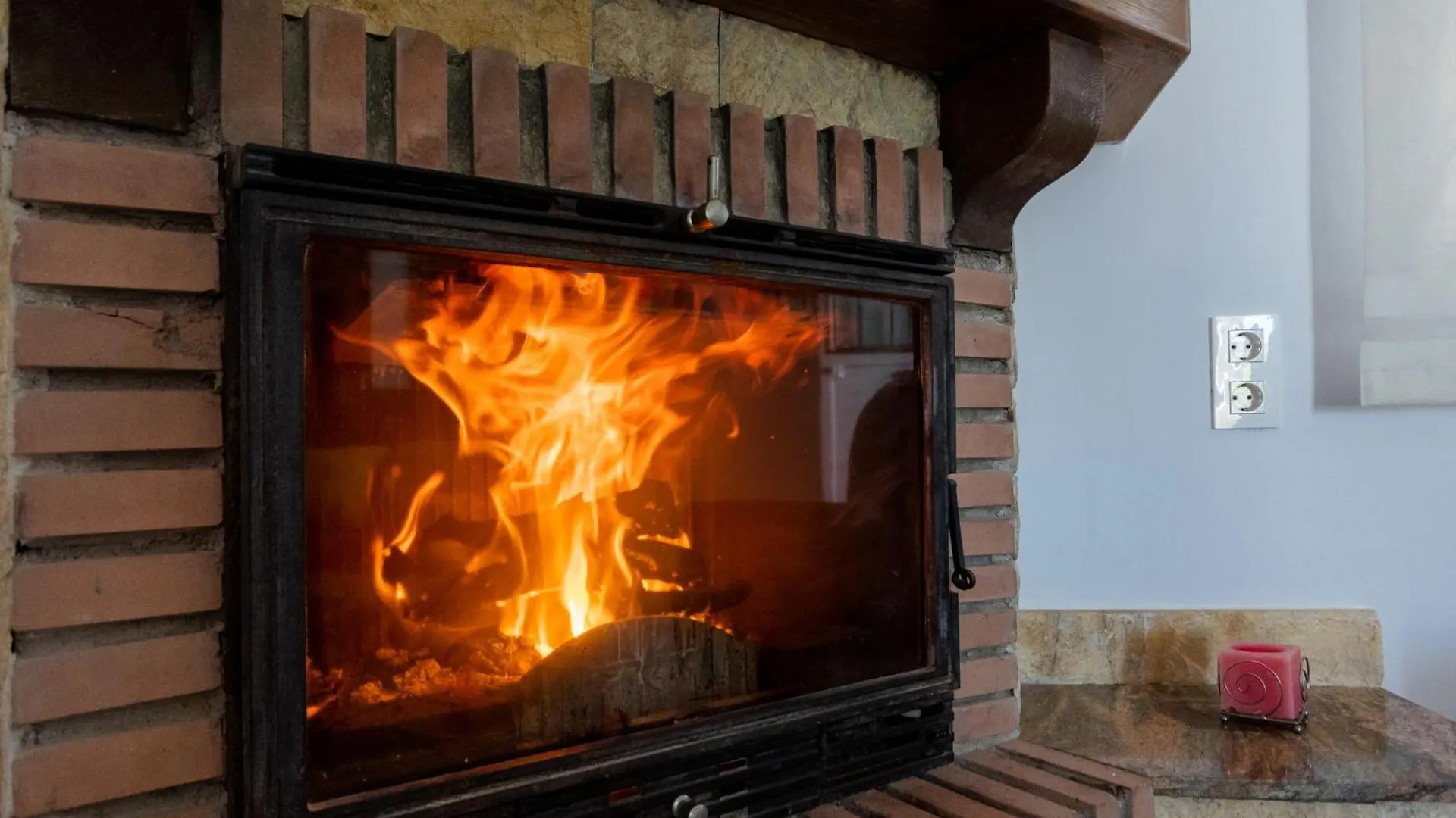 Holiday home Cubo'S Casa Maria Los Javieles Alhaurin el Grande